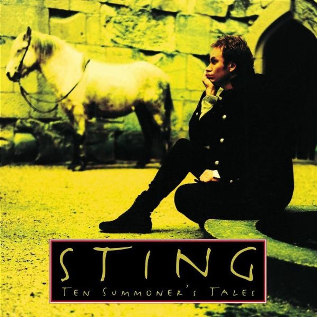 Sting-Ten Summoner's Tales