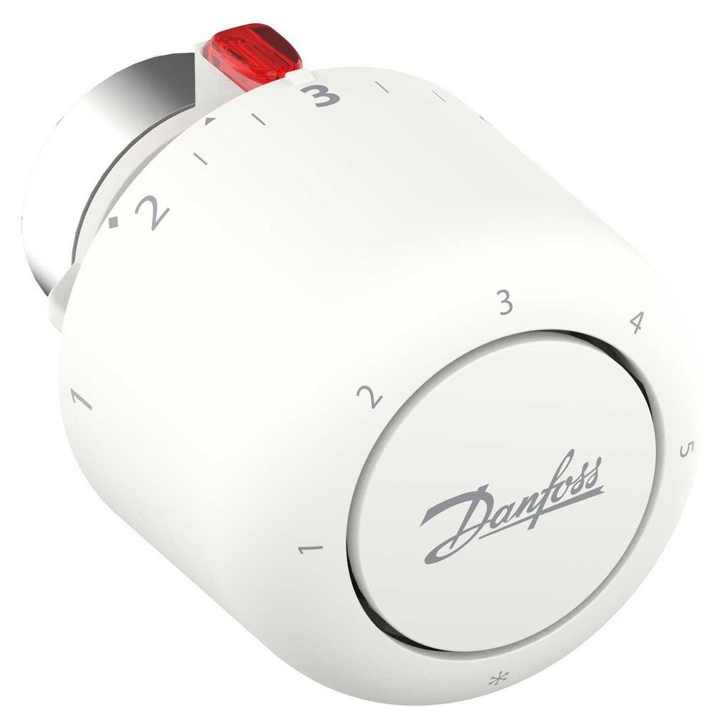 Danfoss 015G4550 Aero RA/VL, 26mm Thermostatkopf mechanisch Obrázek produktu 