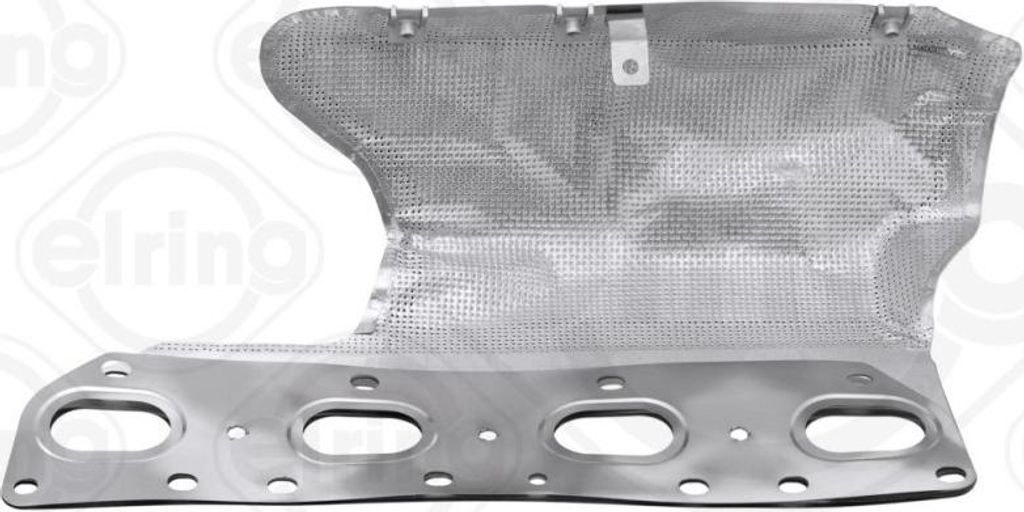 ELRING 574.682 Abgaskrümmerdichtung für PORSCHE PANAMERA Auspuffkrümmer