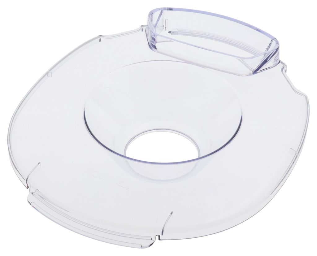 Kenwood coperchio para schizzi spruzzi gelatiera planetaria Immagine del prodotto 