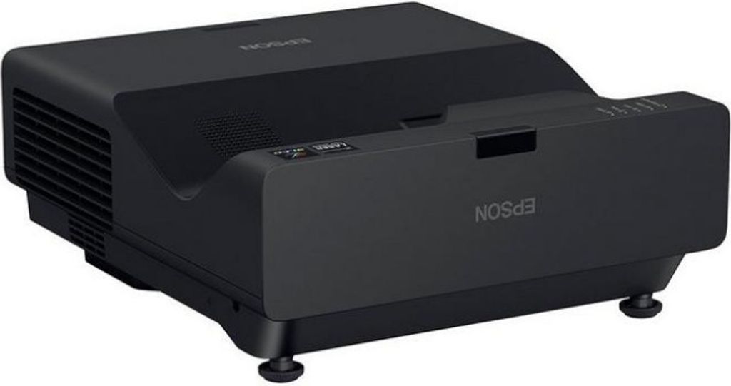 Epson EB-775F, 4100 ANSI Lumen, 3LCD, 1080p (1920x1080), Produktbild 