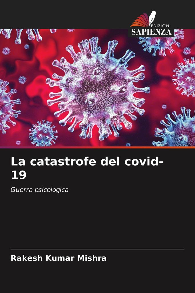 La catastrofe del