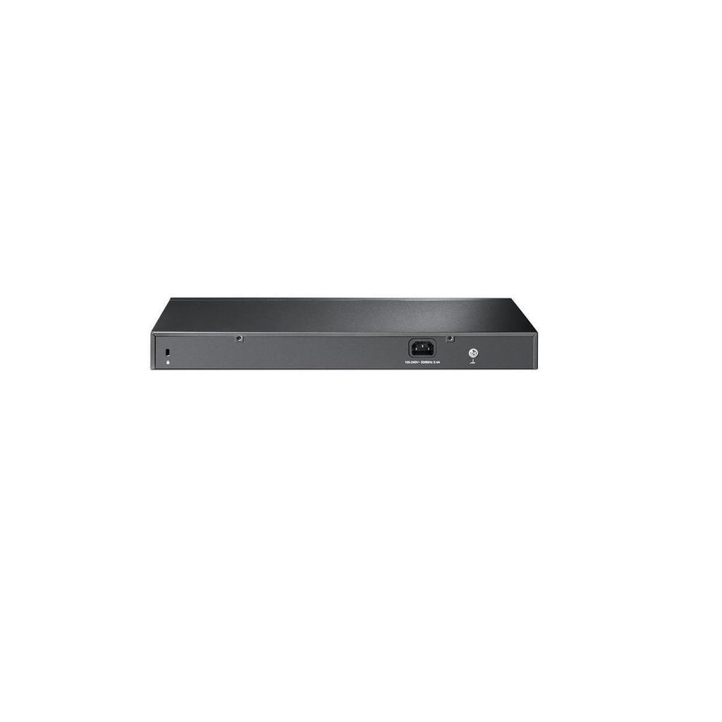 TP-Link JetStream TL-SG2218, Riadený, L2/L2+, Gigabit Obrázok produktu 