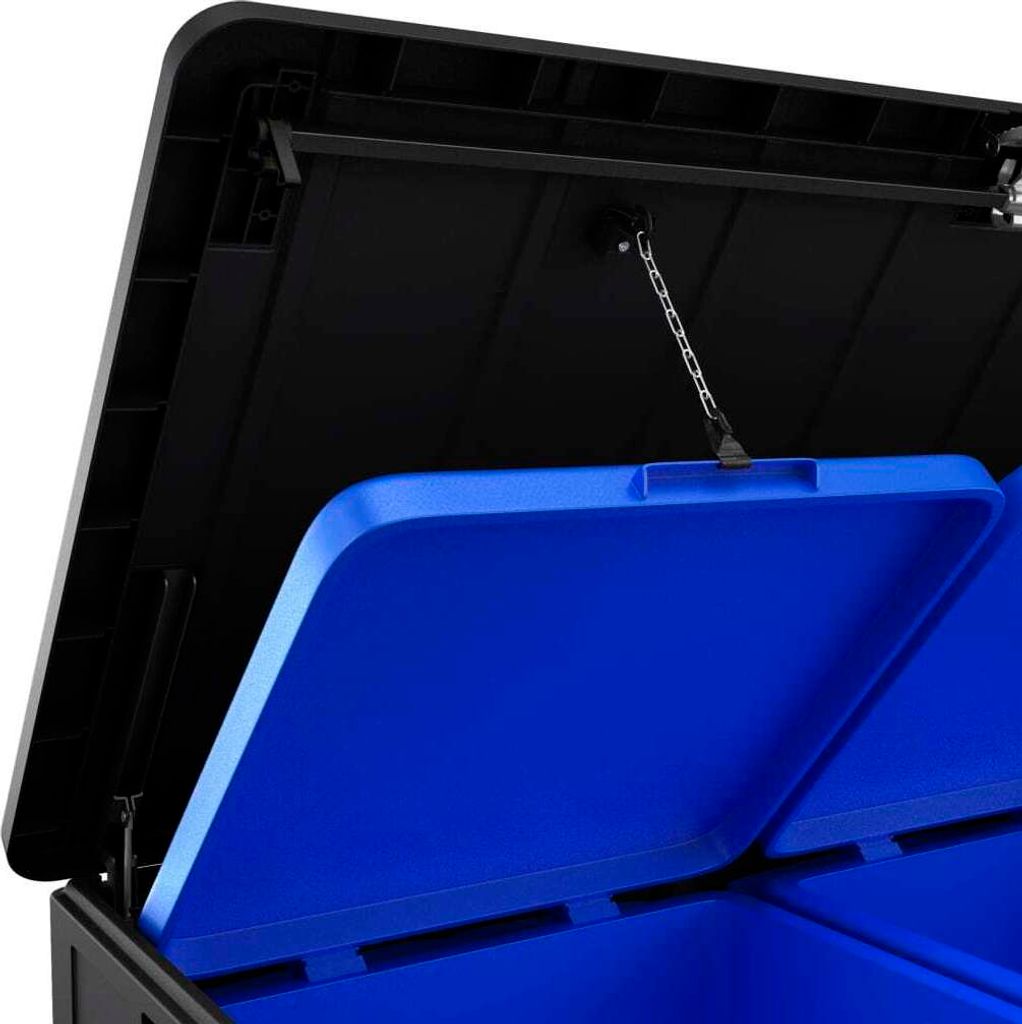 Keter Shed Elite Store 1200 L Obrázek produktu 9