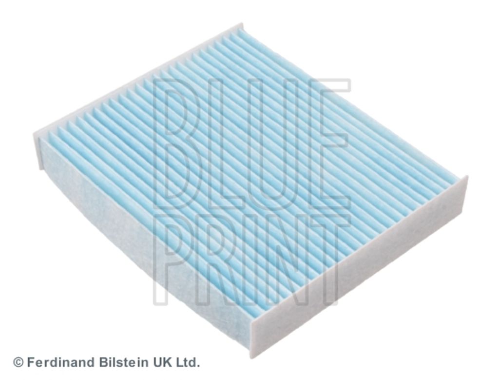 BLUE PRINT ADR162521 Innenraumfilter Pollenfilter für RENAULT Espace V (JR)