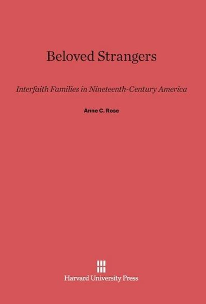 Beloved Strangers