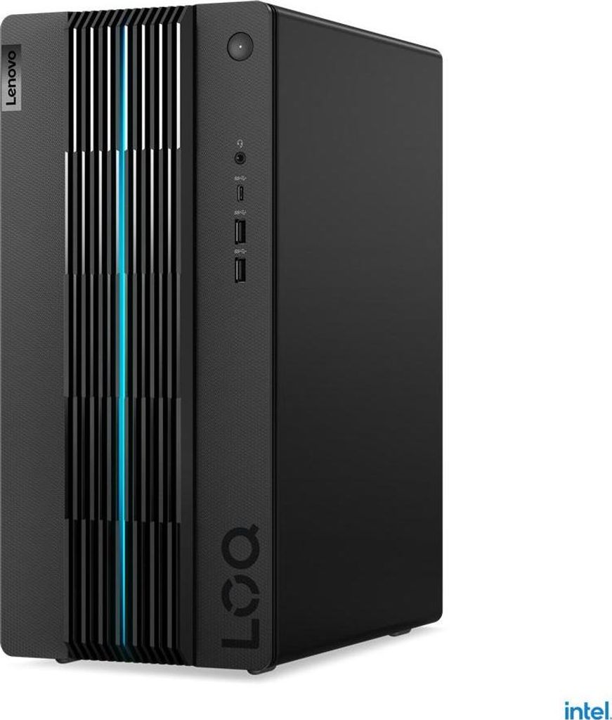 Lenovo LOQ 17IRB8, Intel Core i5, i5-13400F, 16 GB, 512 GB, Windows 11 Home, 64-Bit