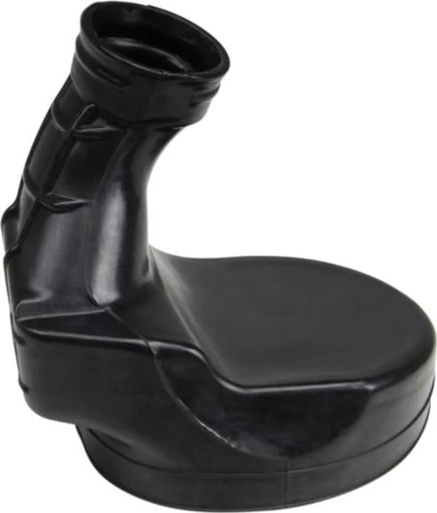 Raccord d'aspiration 36/120mm flexible pour filtre à air CPI et Beeline