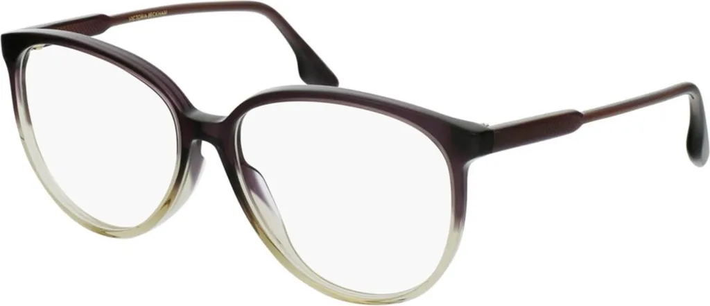 Victoria Beckham VB2619-5715512 - Montatura Donna 57mm Elegante