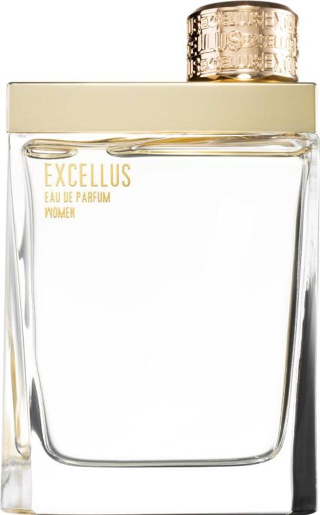 Excellus Women Eau de Parfum Spray 100ml Produktbild 