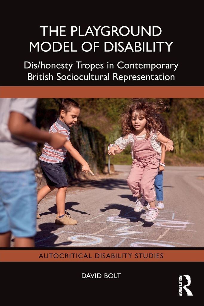 The Playground Model of Disability