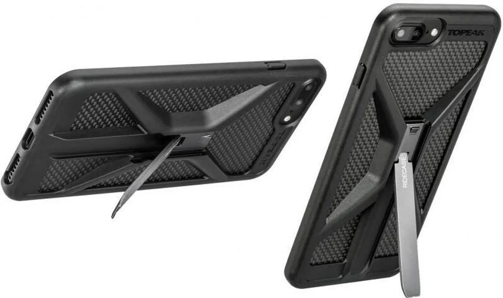 Coque iPhone 7 Plus Topeak RideCase TT9852B avec Fixation QuickClick - 3