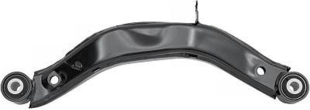 DIEDERICHS 1607503 Querlenker Hinten Links für NISSAN Qashqai / Qashqai +2 I (J10, NJ10)