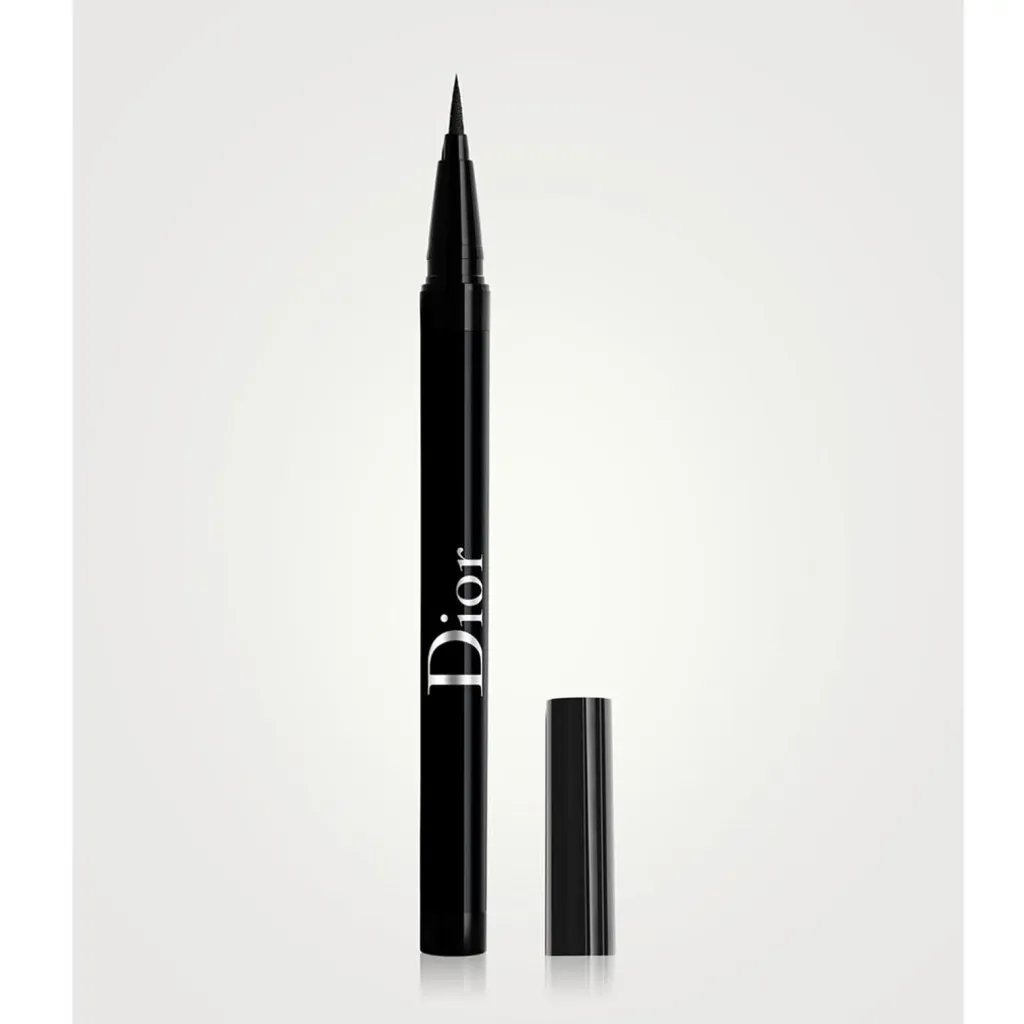 Dior Diorshow On Stage Liner Waterproof - Tenue 24H et Tracé Précis