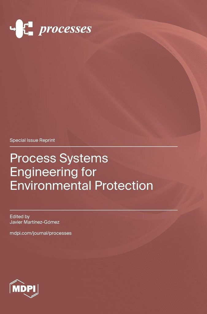 Process Systems Engineering for Environmental Protection