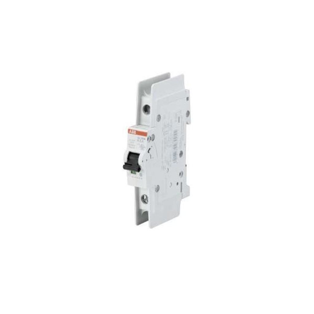 Stotz S&J Sicherungsautomat SU201M-K10 2CDS271337R0427