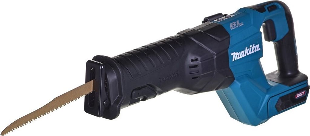 Makita JR001GZ, Zelená, 3000 spm, 2300 spm, 3,2 cm, 25,5 Obrázek produktu 