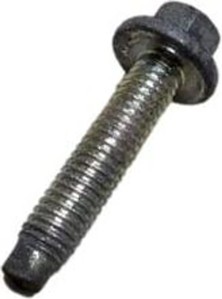 Vite Originale VOLVO M6x25x28,67 OE 999306 - Ricambio Genuino Volvo