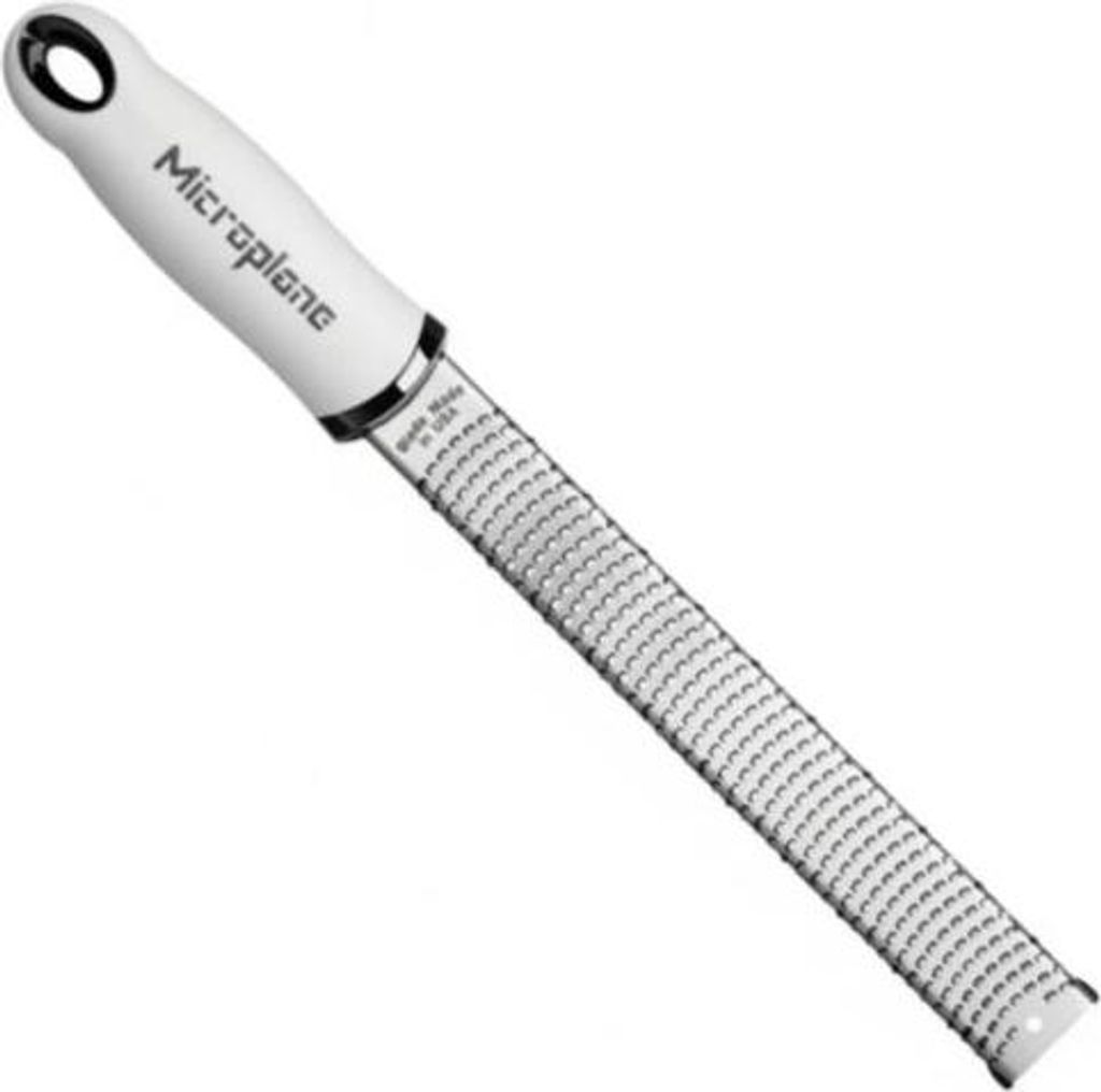 MICROPLANE Premium Zester White Immagine del prodotto 