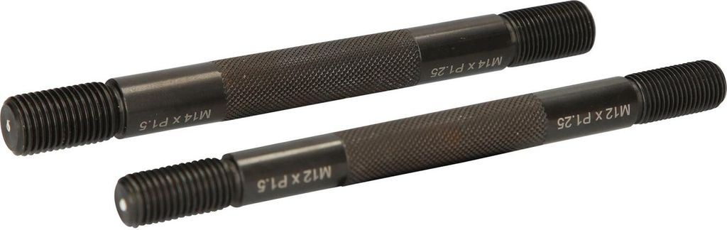 KS TOOLS Werkzeuge-Maschinen GmbH Rad-Montagehilfe-Satz, Zdjęcie produktu 