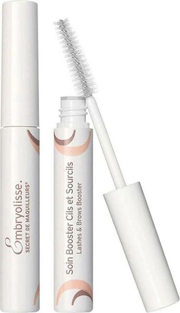 Embryolisse Lashes & Brows Booster Stärkendes Wimpern- und Produktbild 