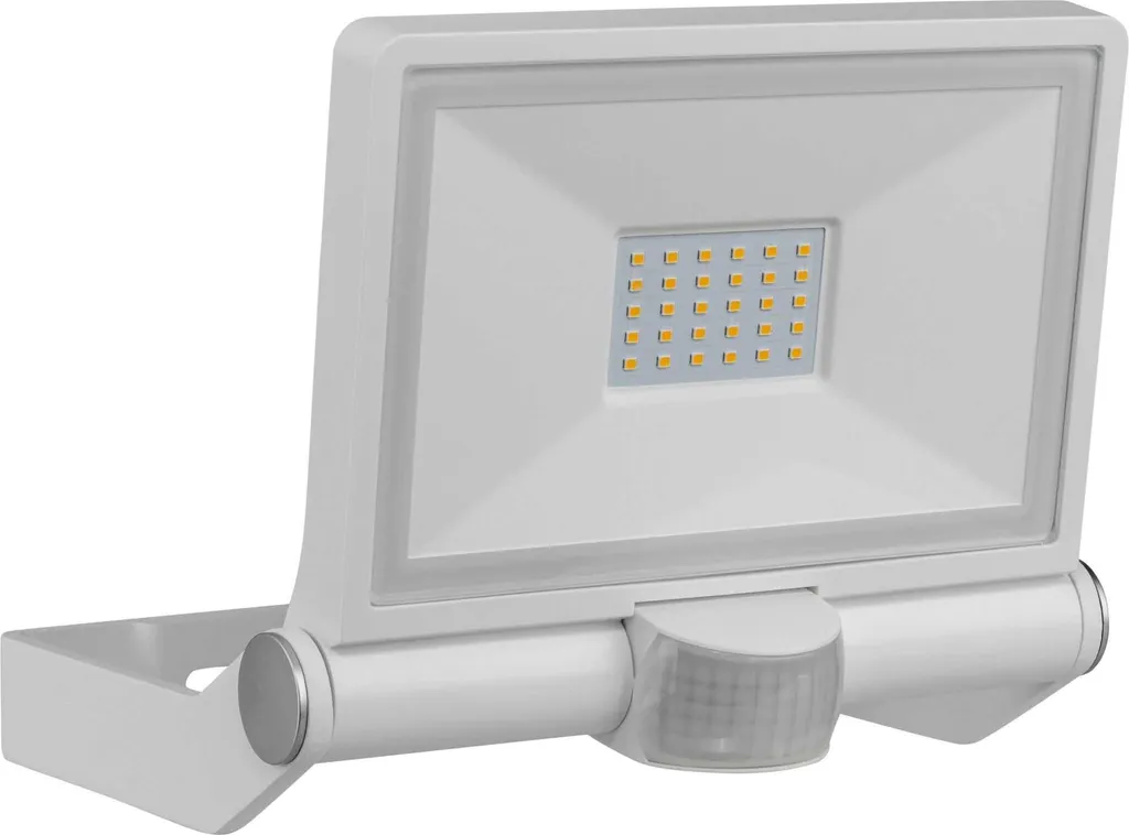 Projecteur Steinel XLED ONE SENSOR contre l'Obscurité en Extérieur
