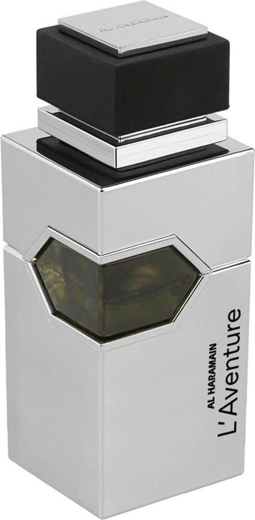 Al Haramain L'Aventure Eau de Parfum Uomo 200 ml Immagine del prodotto 