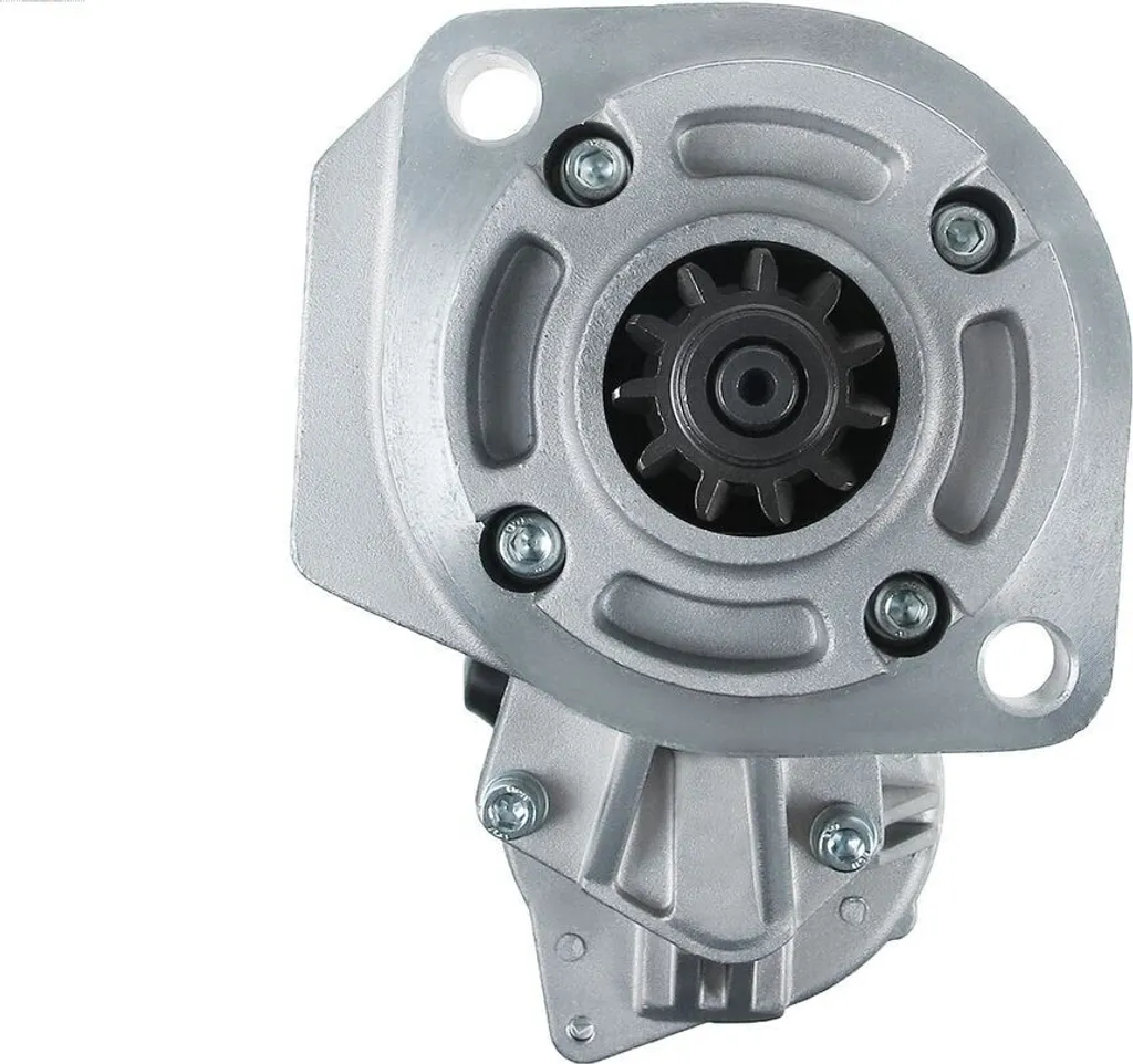 Moteur thermique 4BG1TC pour pelle Hitachi Zaxis 135US compacte