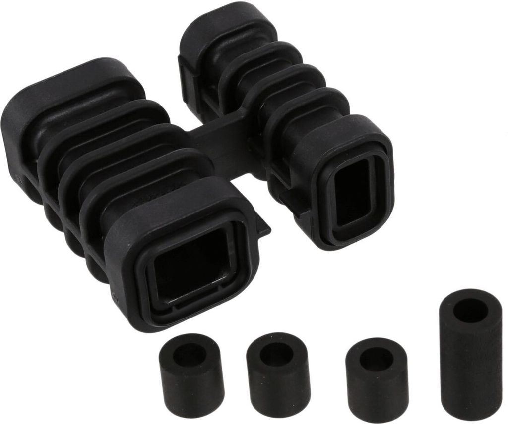 ZF GETRIEBE Ölwechselkit für Automatikgetriebe Satz für VW Phaeton (3D1, 3D2, 3D3, 3D4, 3D6, 3D7, 3D8, 3D9) ZF6HP19A
