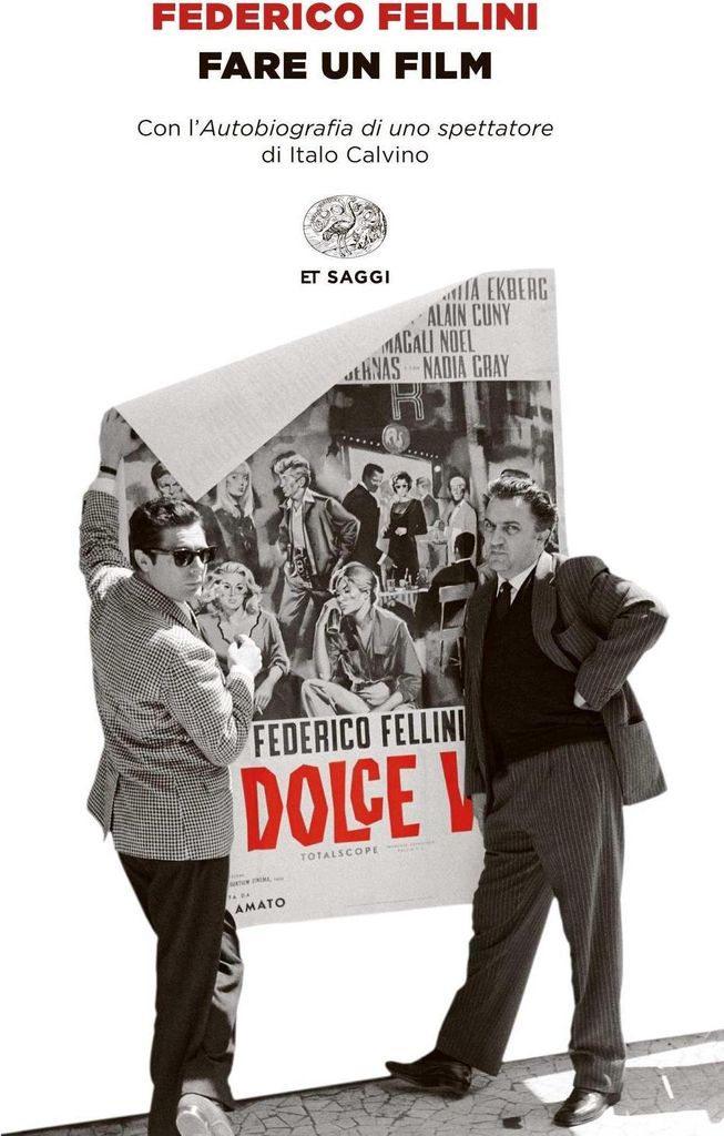 Fare un film