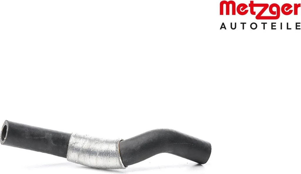 Tubo olio turbocompressore a gas di scarico METZGER per CITROËN BERLINGO /