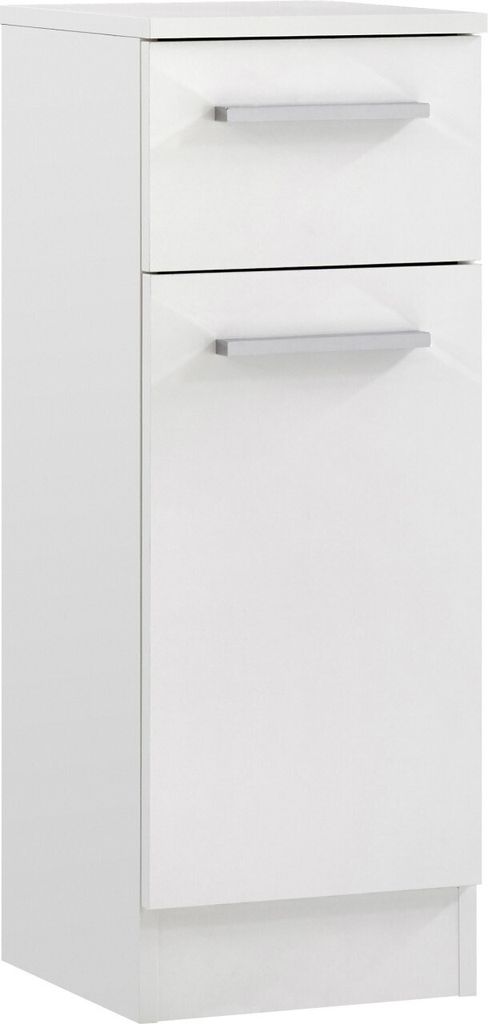 Pelipal Unterschrank Trier 81 x 30 x 33 cm Produktbild 