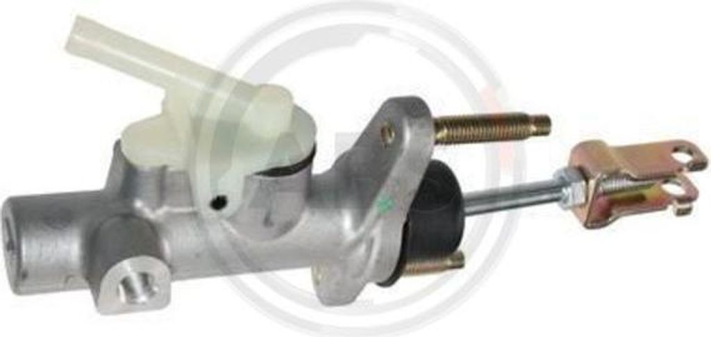 A.B.S. 75041 Geberzylinder, Kupplung OE 3142016020 kompatibel mit Yaris