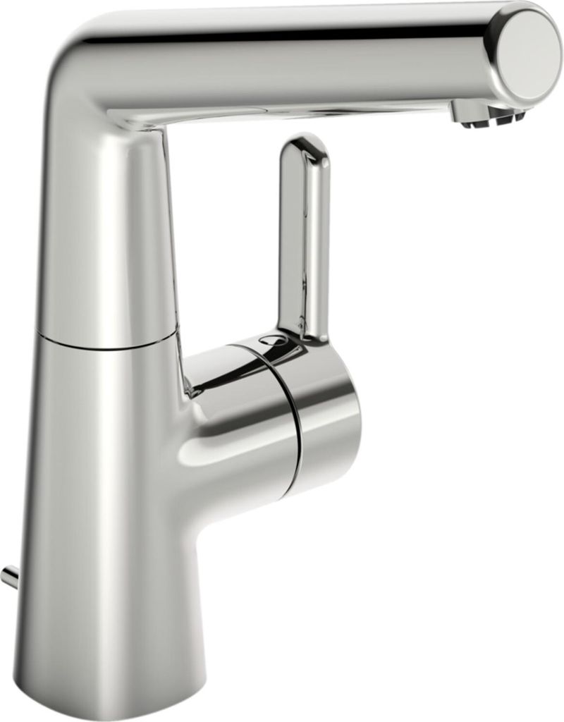 Hansa ND Waschtisch Einhandmischer Hansadesigno Style verchromt, 51211183