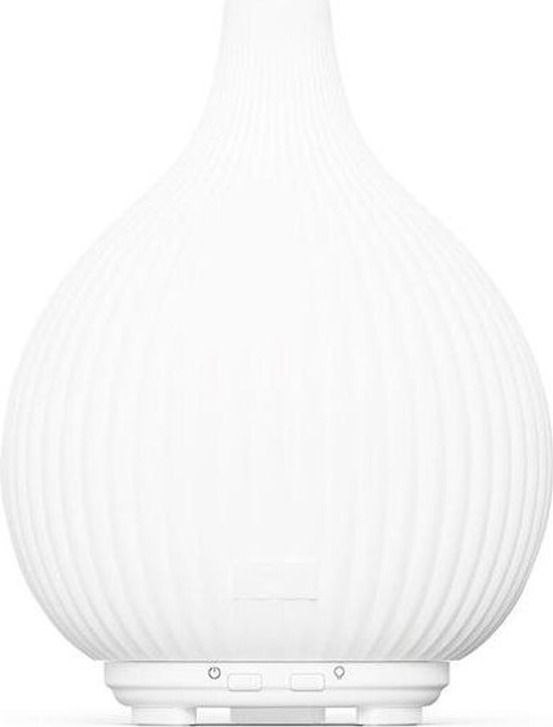 Rio LYLA, Ultraschall-Aroma-Diffusor, 0,1 l, Nachtmodus