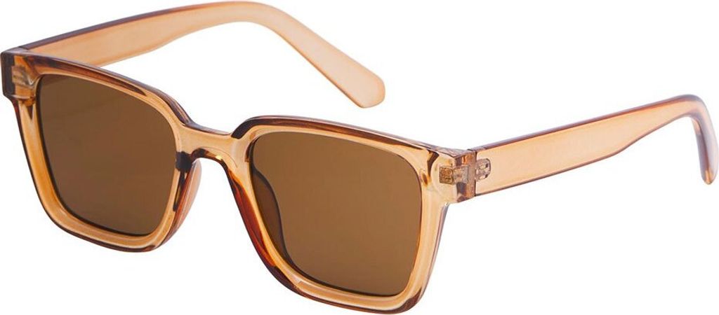 Jack&Jones Sunglass 12251480-Brown in Brown color size Talla unica