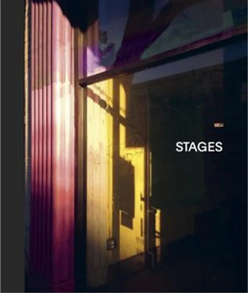 Tableau Photo Anna Lehmann-Brauns Stages - Tirage Argentique sous Diasec