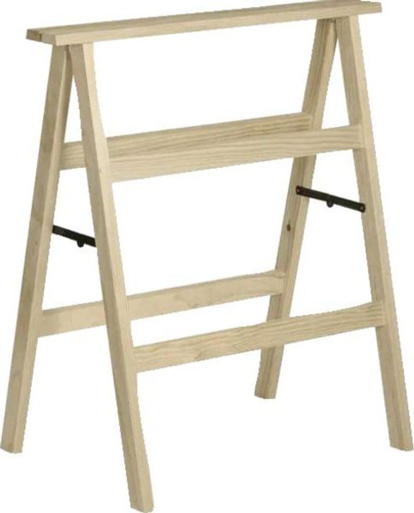 Astigarraga Tapisier Sägeböcke Beige Beige One Size