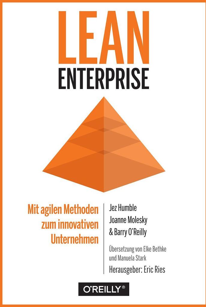 Lean Enterprise