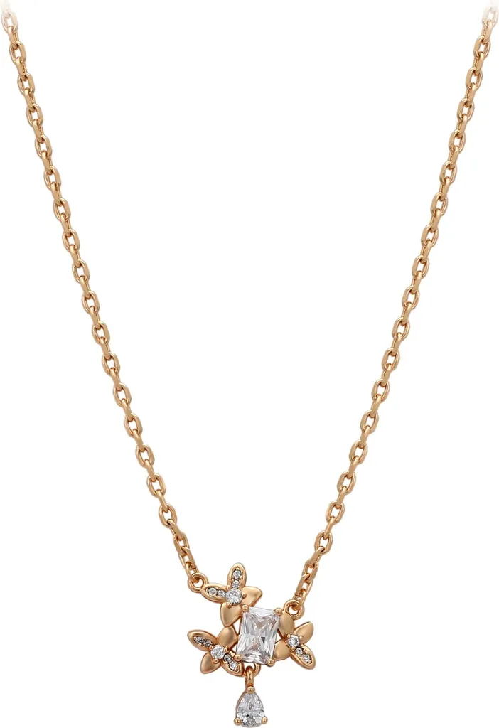 Collana Joella Oro Taglia Unica | Must-Have Gioielli Donna 2024