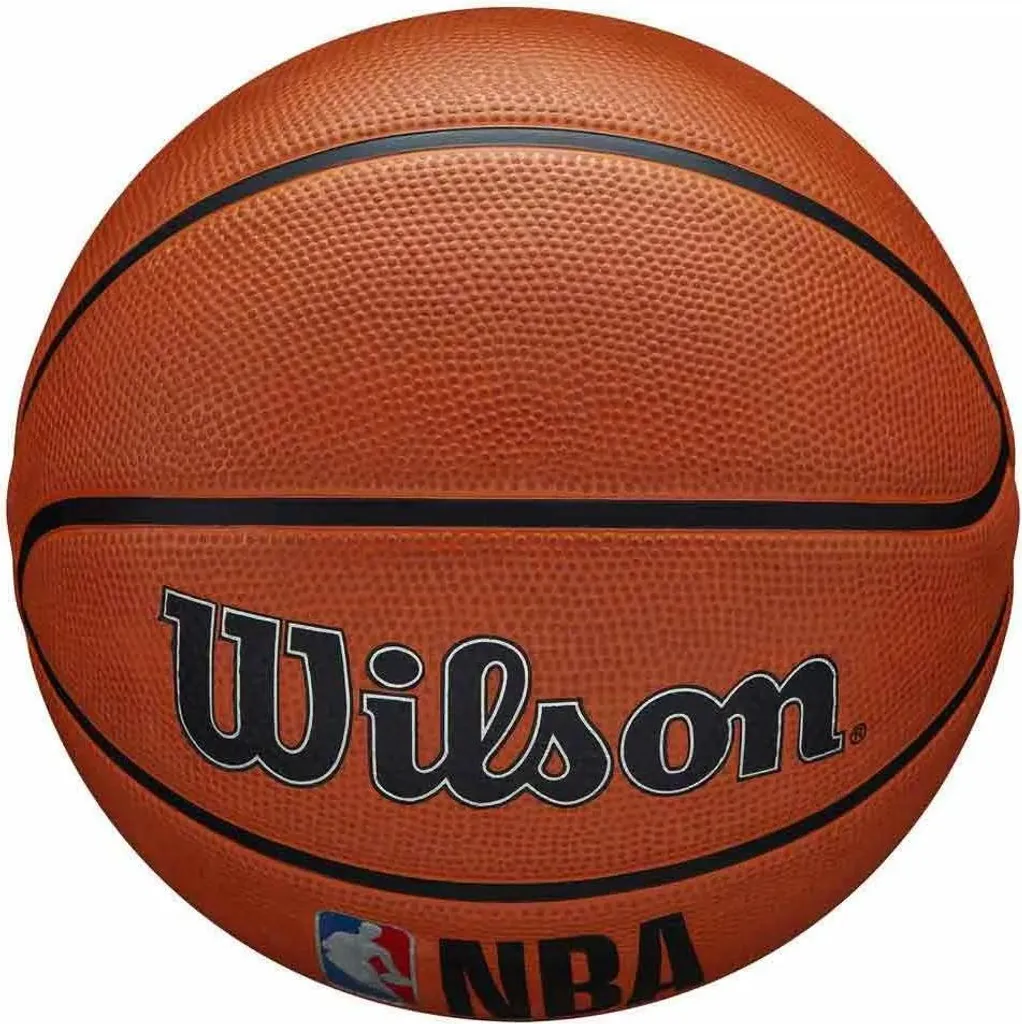 Ballon Basket Wilson WTB910006 Grip Performance avec Tackskin