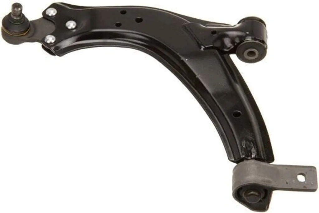 Bras de suspension TRW JTC367 - Triangle OE 3520 H3 pour Peugeot 306