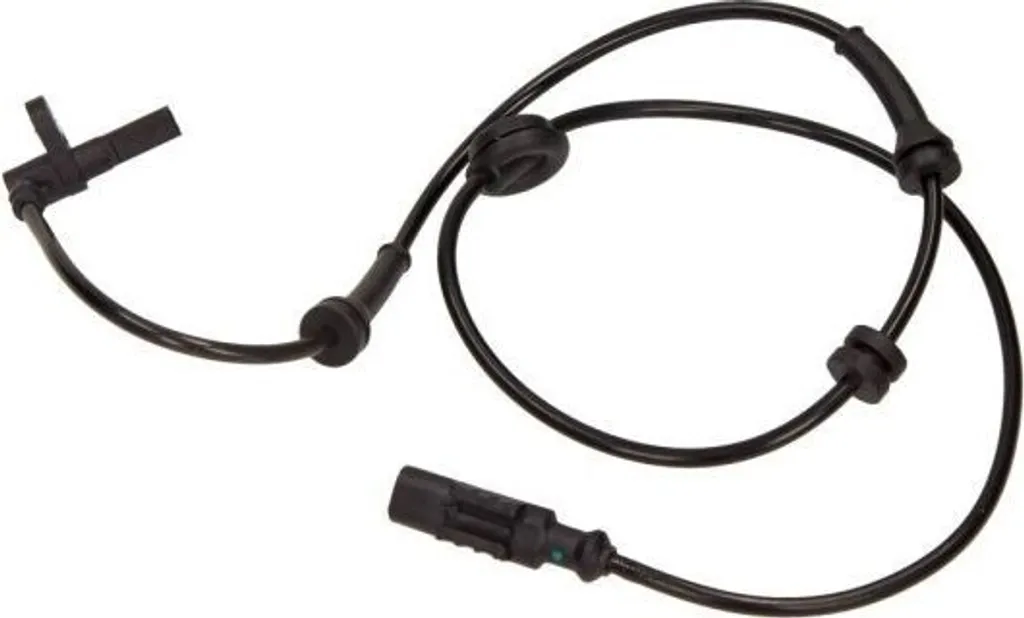 Capteur ABS pour Fiat Bravo MAXGEAR 20-0223 Réparation Freinage 51792165
