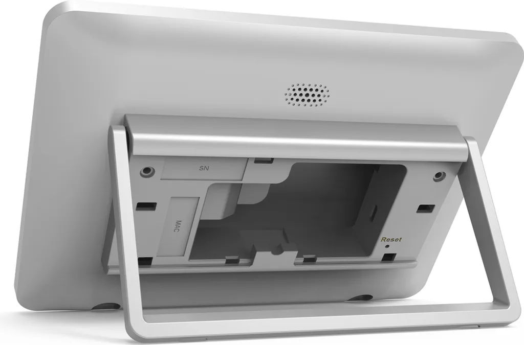 Yealink CTP18-STD : Console tactile pour visioconférence MVC Room System - 4