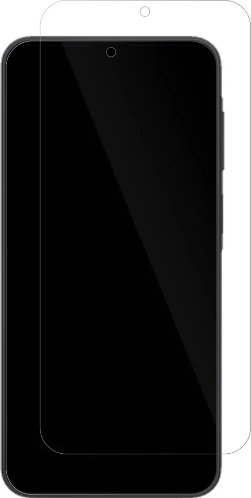 4x Pellicola Samsung Galaxy A17 dipos Claro Protezione Schermo HD - 2
