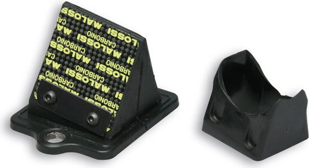 Malossi VL16 MHR TEAM Lamellenventil Carbon-Membranen Dicke 0,30 mm