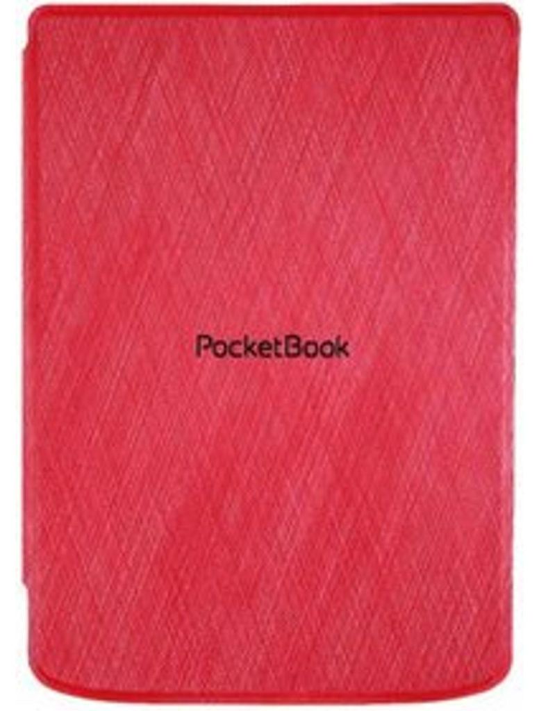 PocketBook H-S-634-R-WW, Obal, Červená, Pocketbook, 15,2 cm Obrázek produktu 