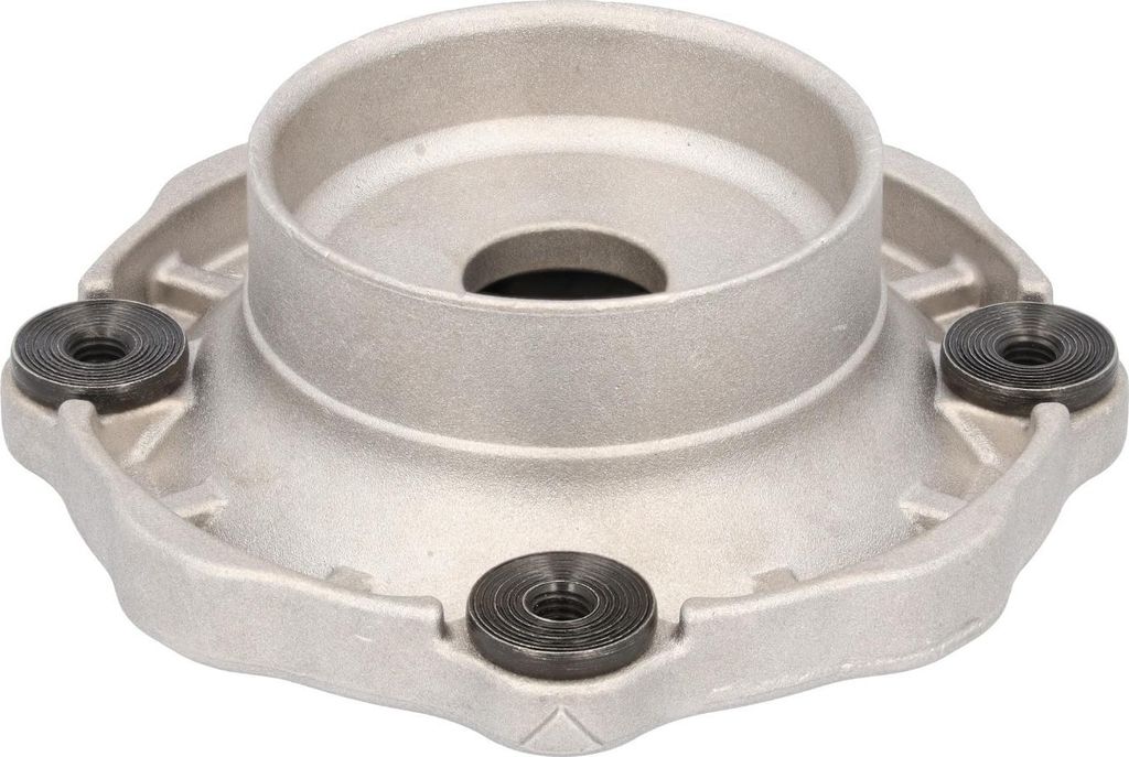 FEBI BILSTEIN 193106 Federbeinstützlager Hinten Links Hinten Rechts für BMW X4 (G02, F98)