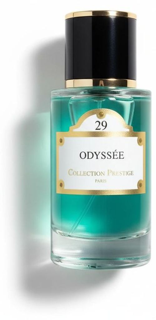 Kolekcja Prestige Nr 29 Odyssee Zdjęcie produktu 