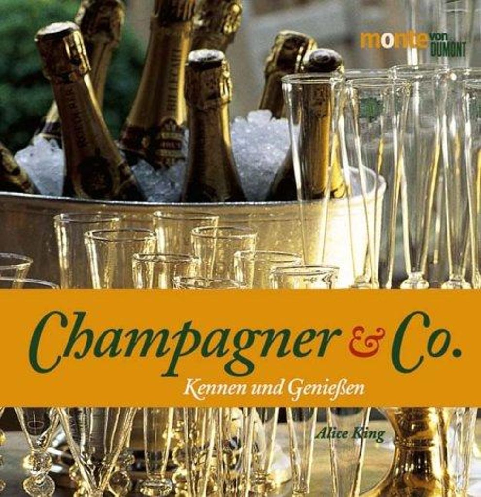 Champagner & Co. | Alice King